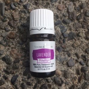 Lavender essential Oil Young Living